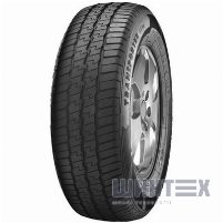 Tracmax Transporter RF09 185/75 R16C 104/102R